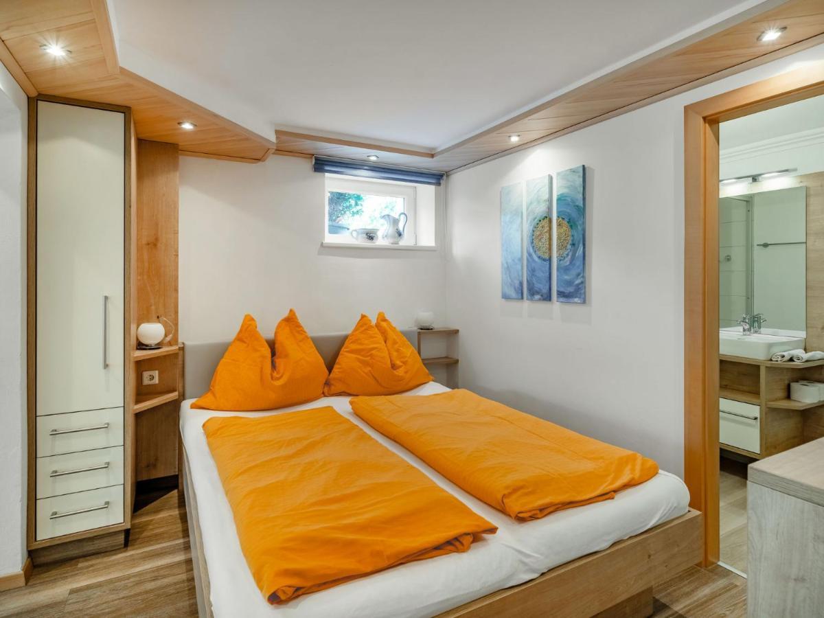 Studio Rupertus-5 By Interhome Maishofen Eksteriør billede