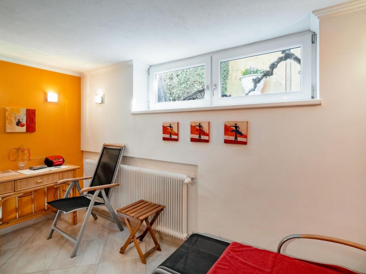 Studio Rupertus-5 By Interhome Maishofen Eksteriør billede