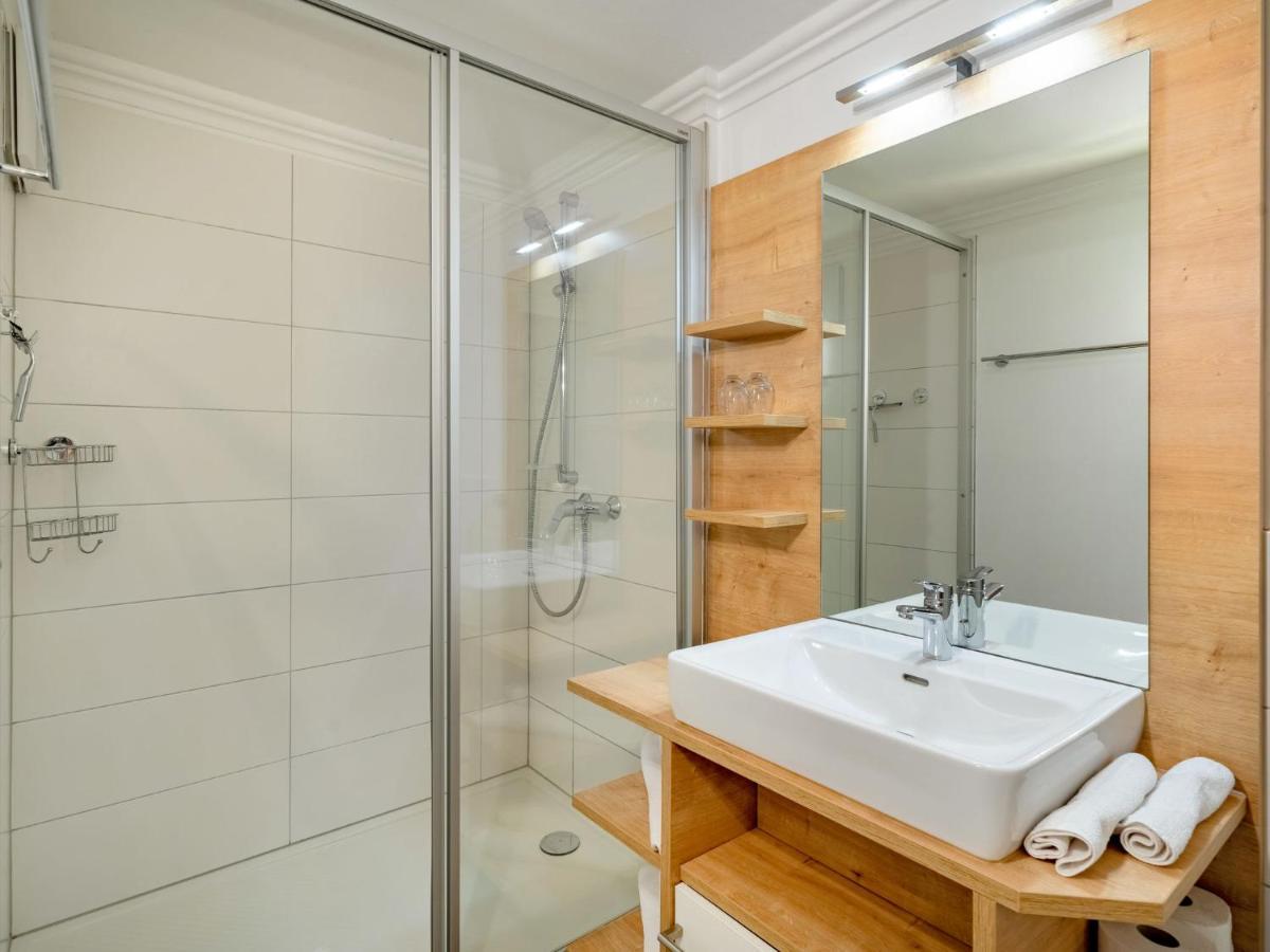 Studio Rupertus-5 By Interhome Maishofen Eksteriør billede
